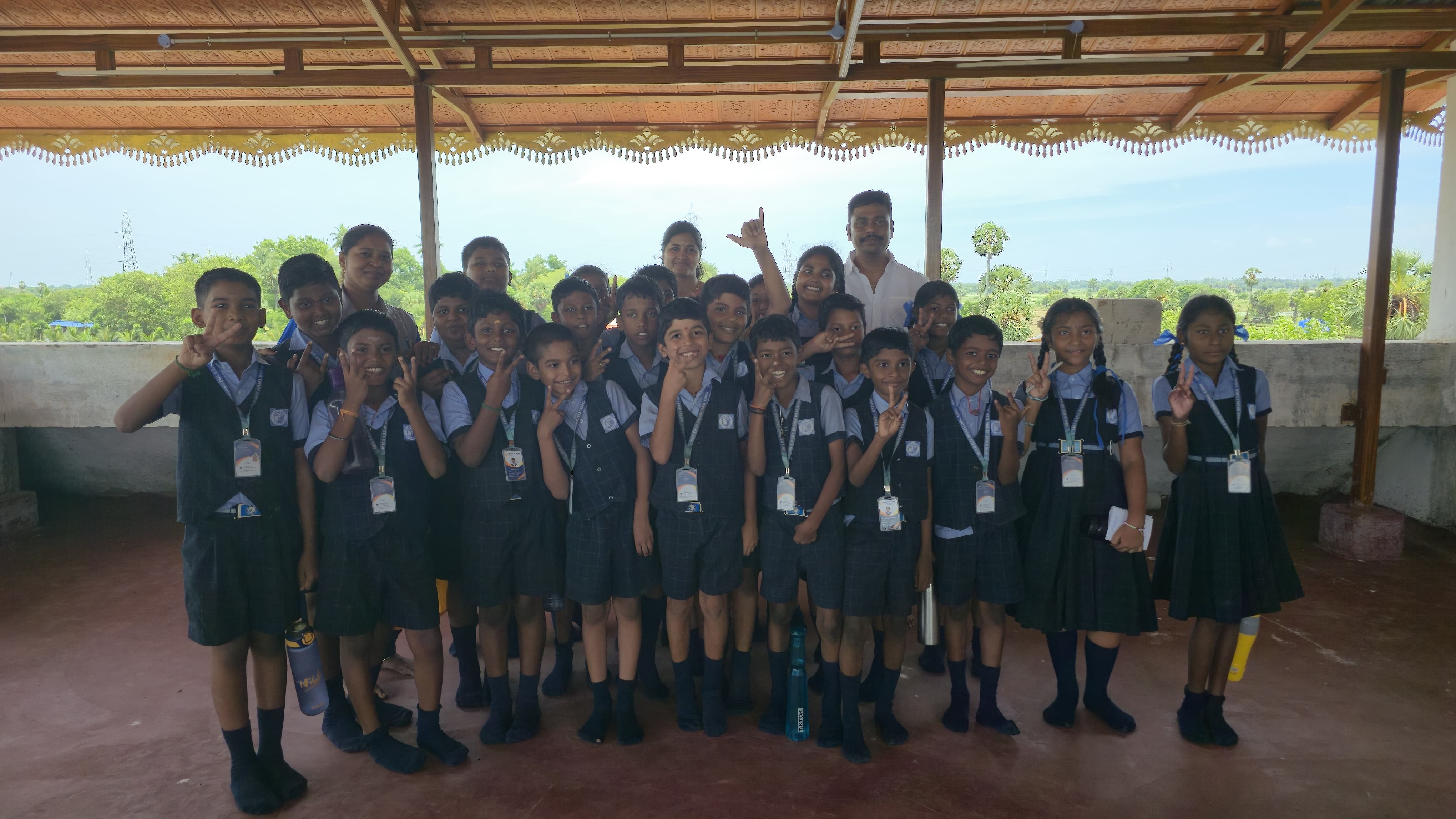 Field Visit